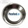 Ornament aluminiu grila proiector Ford Focus 1998-2004 1.8 TDCi 100 cp FFDA diesel | Foto 2