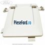 Ornament ancora prindere centura plafon spate Ford C-Max 2007-2011 1.6 TDCi 101 cp G8DC, MTDA diesel
