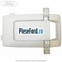 Ornament ancora prindere centura plafon spate Ford C-Max 2007-2011 2.0 145 cp AODA, AODB, AODE, SYDA benzina | Foto 2