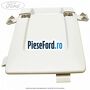 Ornament ancora prindere centura plafon spate Ford C-Max 2007-2011 2.0 TDCi 110 cp IXDA diesel