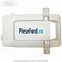 Ornament ancora prindere centura plafon spate Ford Focus C-Max 2003-2007 1.6 TDCi 109 cp G8DA, G8DB, G8DD, G8DE, G8DF diesel | Foto 2