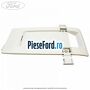 Ornament ancora prindere centura plafon spate Ford Focus C-Max 2003-2007 1.6 TDCi 90 cp HHDA, HHDB diesel