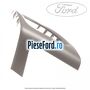 Ornament antimon instrument bord stanga Ford Focus 2011-2014 1.6 EcoBoost 182 cp JTDA, JTDB benzina