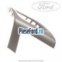 Ornament antimon instrument bord stanga Ford Focus 2011-2014 2.0 TDCi 163 cp TXDB diesel