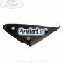 Ornament aripa dreapta fata Ford Focus C-Max 2003-2007 1.6 TDCi 109 cp G8DA, G8DB, G8DD, G8DE, G8DF diesel