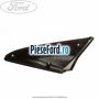 Ornament aripa dreapta fata Ford Ka 2009-2016 1.2 69 cp 169A4000, FP4 benzina