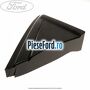 Ornament aripa dreapta fata negru Ford Focus 2011-2014 2.0 TDCi 163 cp TXDB diesel