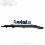 Ornament aripa dreapta fata negru Ford Focus 2014-2018 1.5 EcoBoost 182 cp M9DA, M9DB benzina | Foto 3