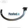 Ornament aripa dreapta fata sterling grey Ford Kuga 2013-2016 2.0 TDCi 120 cp XRMA, XRMB, XRMC diesel