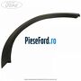 Ornament aripa dreapta spate gri Ford Kuga 2013-2016 1.5 TDCi 120 cp XWMB, XWMC diesel