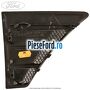 Ornament aripa fata stanga RS Ford Focus 2008-2011 2.5 RS 305 cp JZDA benzina