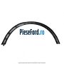 Ornament aripa spate dreapta carbon black Ford Kuga 2019-2023 1.5 EcoBlue 120 cp ZTDA diesel