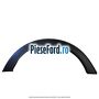 Ornament aripa spate dreapta Ford Ka plus Active 2019-2020 1.2 Ti 85 cp C12FDOS, ENBI benzina