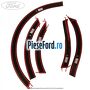 Ornament aripa spate stanga Ford Tourneo Custom 2014-2018 2.2 TDCi 125 cp CYF4, CYFF diesel