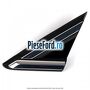 Ornament aripa stanga fata cromat Ford Mondeo 2019-2023 2.0 EcoBlue 190 cp YMCC diesel