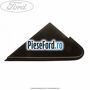Ornament aripa stanga fata Ford Fusion 1.6 100 cp FYJA, FYJB, FYJC benzina