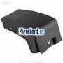 Ornament aripa stanga fata negru Ford Edge 2016-2018 2.0 TDCi 180 cp T8CC, T8CM diesel