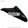 Ornament aripa stanga fata negru Ford Mondeo 2014-2018 2.0 TDCi 4x4 180 cp T8CA, T8CB, T8CC, T8CD, T8CL diesel