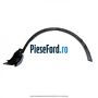 Ornament aripa stanga fata primerizat Ford Kuga 2013-2016 2.0 TDCi 140 cp UFMA diesel