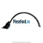 Ornament aripa stanga fata primerizat Ford Kuga 2016-2018 2.0 TDCi 4x4 150 cp T7MA, T7MB diesel