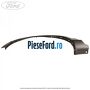 Ornament aripa stanga fata sterling grey Ford Kuga 2013-2016 1.5 EcoBoost 150 cp M8MA, M8MB, M8MC, M8MD, M8ME benzina