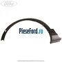 Ornament aripa stanga fata sterling grey Ford Kuga 2013-2016 1.5 TDCi 120 cp XWMB, XWMC diesel