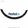 Ornament aripa stanga spate  gri Ford Kuga 2016-2018 2.0 EcoBoost 4x4 230 cp C20HDTX benzina