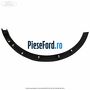 Ornament aripa stanga spate  gri Ford Kuga 2016-2018 2.0 TDCi 4x4 180 cp T8MA, T8MB, T8MC diesel