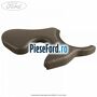 Ornament balama scaun fata stanga Ford Fiesta 1996-2001 1.0 i 65 cp C4E benzina