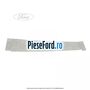 Ornament banda verticala usa dreapta KA Ford Ka 2009-2016 1.2 69 cp 169A4000, FP4 benzina | Foto 2