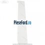 Ornament banda verticala usa dreapta KA Zetec Ford Ka 2009-2016 1.2 69 cp 169A4000, FP4 benzina | Foto 2