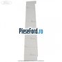 Ornament banda verticala usa stanga KA Ford Ka 2009-2016 1.3 TDCi 75 cp 169A1000, FD4 diesel