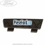 Ornament bara fata dreapta 03/2006-03/2010 Ford S-Max 2007-2014 2.0 TDCi 115 cp KLWA, TYWA diesel