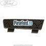Ornament bara fata dreapta 03/2006-03/2010 Ford S-Max 2007-2014 2.3 160 cp SEWA benzina