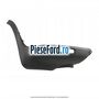 Ornament bara fata dreapta 04/2003-10/2005 Ford Fusion 1.4 TDCi 68 cp F6JA, F6JB diesel