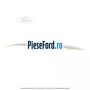 Ornament bara fata dreapta fara DRL an 03/2010-04/2015 Ford S-Max 2007-2014 2.0 TDCi 140 cp QXWA, QXWB, QXWC, UFWA diesel
