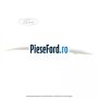 Ornament bara fata dreapta fara DRL an 03/2010-04/2015 Ford S-Max 2007-2014 2.5 ST 220 cp HUWA benzina
