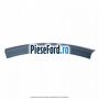 Ornament bara fata dreapta MS Design Ford Kuga 2008-2012 2.0 TDCI 140 cp UFDA diesel