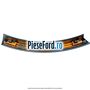 Ornament bara fata dreapta MS Design Ford Kuga 2008-2012 2.0 TDCI 140 cp UFDA diesel
