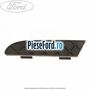 Ornament bara fata dreapta vertical 03/2006-03/2010 Ford S-Max 2007-2014 1.8 TDCi 125 cp QYWA diesel