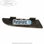 Ornament bara fata dreapta vertical 03/2006-03/2010 Ford S-Max 2007-2014 1.8 TDCi 125 cp QYWA diesel | Foto 2
