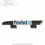 Ornament bara fata dreapta vertical 03/2006-03/2010 Ford S-Max 2007-2014 2.0 TDCi 130 cp AZWA diesel