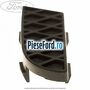 Ornament bara fata dreapta vertical 03/2006-03/2010 Ford S-Max 2007-2014 2.2 TDCi 175 cp Q4WA diesel