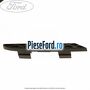 Ornament bara fata stanga vertical 03/2006-03/2010 Ford S-Max 2007-2014 2.0 TDCi 130 cp AZWA diesel