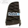 Ornament bara fata stanga vertical 03/2006-03/2010 Ford S-Max 2007-2014 2.2 TDCi 175 cp Q4WA diesel