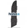 Ornament bara fata stanga vertical 03/2006-03/2010 Ford S-Max 2007-2014 2.3 160 cp SEWA benzina | Foto 4