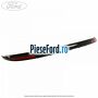Ornament bara spate hatchback evacuare dubla Ford Mondeo 2014-2018 2.0 TDCi 180 cp T8CA, T8CC, T8CD, T8CL diesel