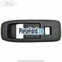 Ornament bloc comanda geamuri fata Ford Ranger 2012-2015 2.2 TDCi 120 cp ENPF, GBVAJPF diesel