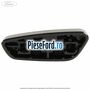 Ornament buton cromat reglaj inclinare scaun fata stanga Ford S-Max 2015-2023 1.5 EcoBoost 160 cp UNCI, UNCJ, UNCK benzina | Foto 2