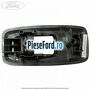 Ornament buton geam electric dreapta fata Ford Ranger 2012-2015 3.2 TDCi 4x4 200 cp ENSA, SA2R, SA2S, SA2W, SAFA diesel